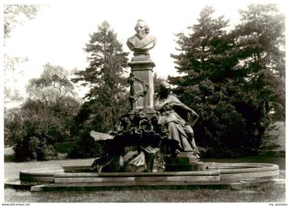 Dessau-Rosslau Denkmal