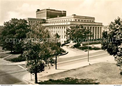 Dessau-Rosslau Landestheater