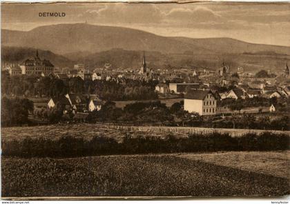 Detmold