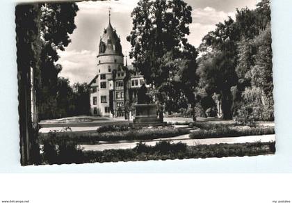 Detmold