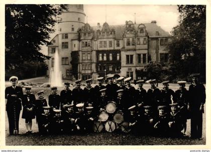 Detmold, Kinderspielmannszug Stadt Detmold, 1969