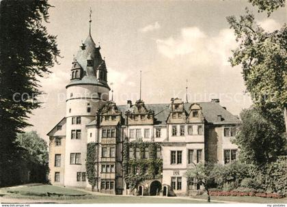Detmold Schloss