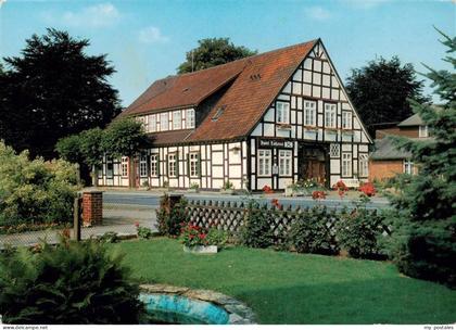 Diepholz Hotel Lohaus Lokal der Deutschen Jaegerschaft
