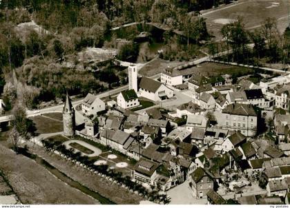 Dierdorf Teilansicht