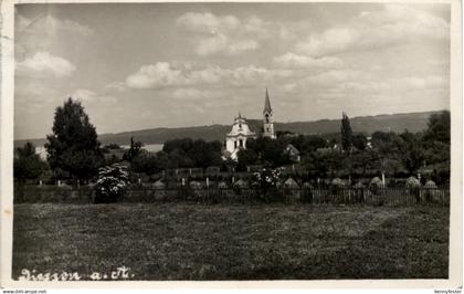 Ammersee, Diessen,
