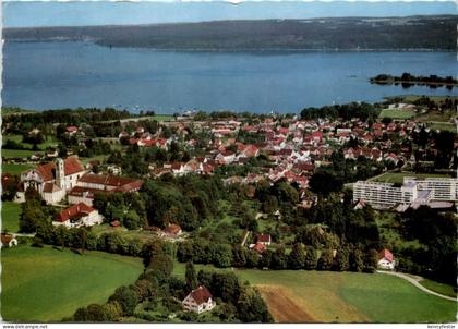Der Ammersee, Diessen,
