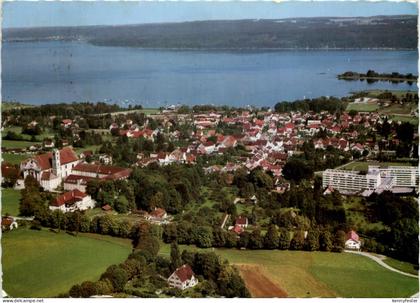 Der Ammersee, Diessen,