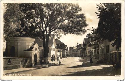Diessen am Ammersee