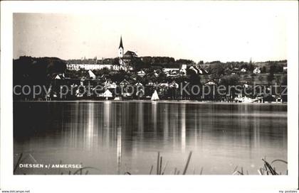 Diessen Ammersee