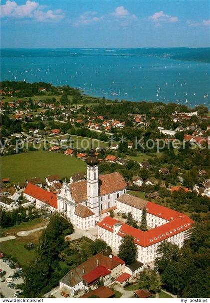 Diessen Ammersee Marienmuenster