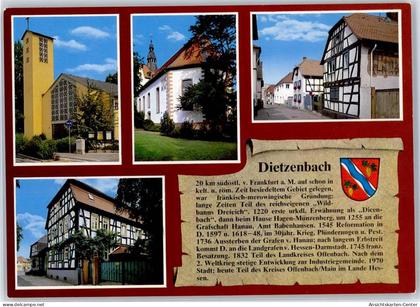 51651456 - Dietzenbach