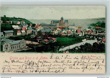 10074665 - Diez
