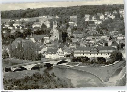 Diez Bruecke