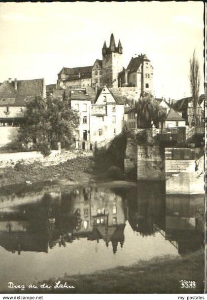 Diez Lahn Diez Lahn