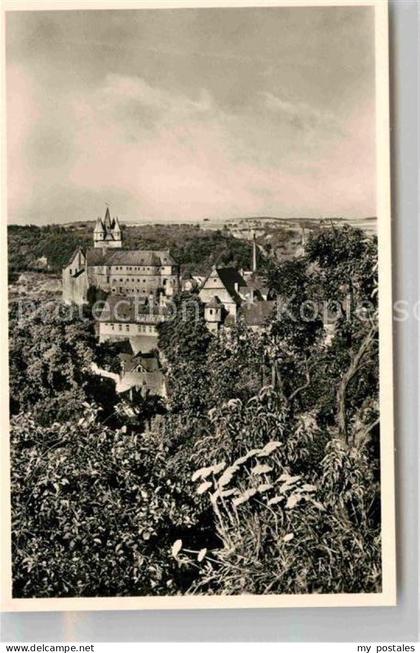 Diez Lahn Schloss
