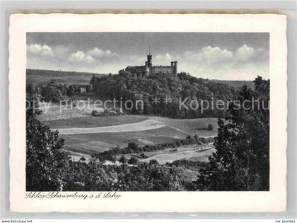 Schaumburg Diez Schloss