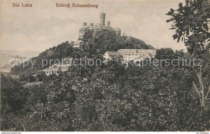 Schaumburg Diez Schloss Schaumburg