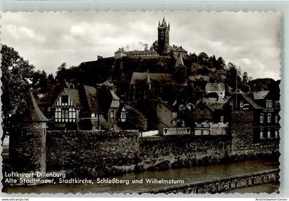 39772265 - Dillenburg