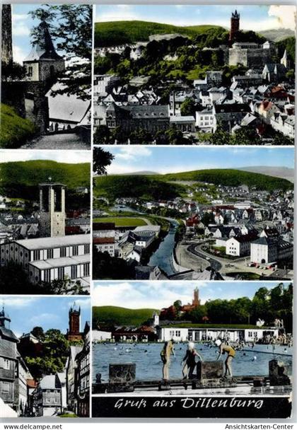 51083738 - Dillenburg