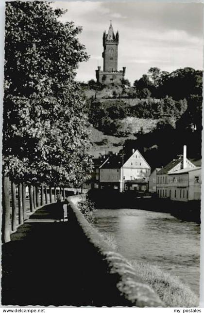 Dillenburg