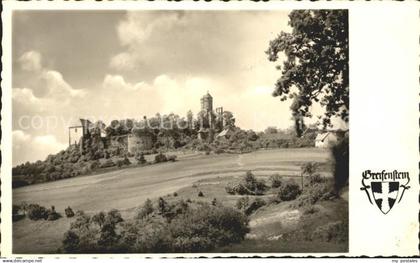 Dillenburg Burg