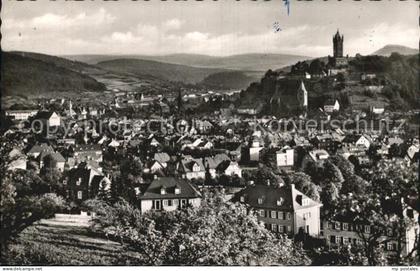 Dillenburg Hessen