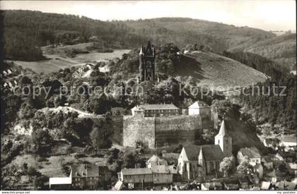 Dillenburg Oranierstadt