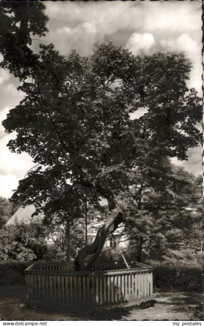 Dillenburg Wilhelmslinde