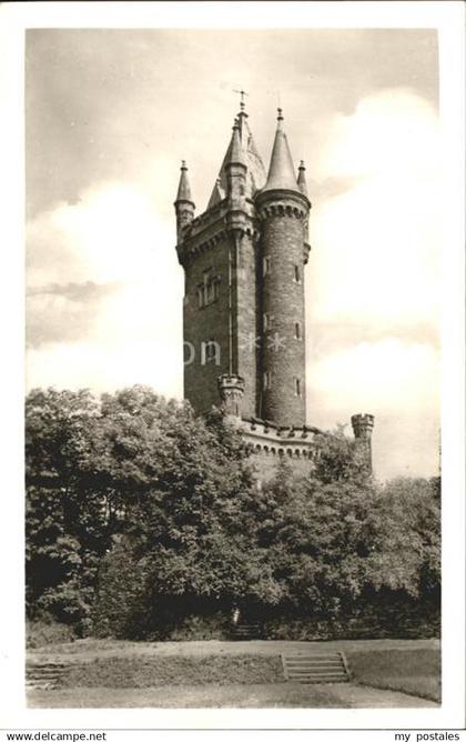 Dillenburg Wilhelmsturm
