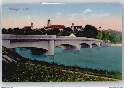 50712125 - Dillingen a d Donau