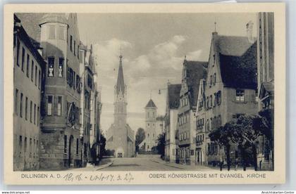 50821617 - Dillingen a d Donau