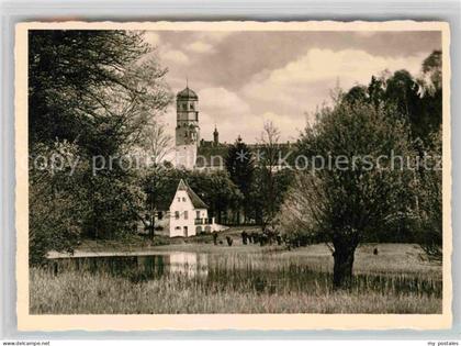 Dillingen Donau Schloss