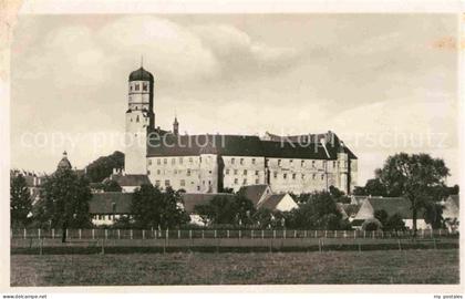 Dillingen Donau Schloss