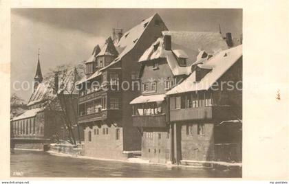 Dillingen Donau Teilansicht