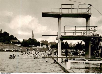 Dingolfing Schwimmbad