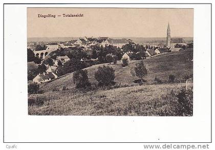 Dingolfing - Totalansicht
