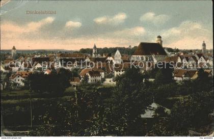 Dinkelsbuehl