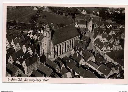 Dinkelsbuehl Dinkelsbuehl