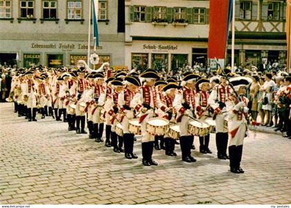 Dinkelsbuehl Knabenkapelle