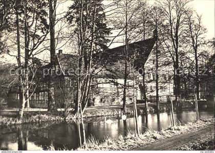 Burg Dinklage Benediktinerinnenkloster St Scholastika