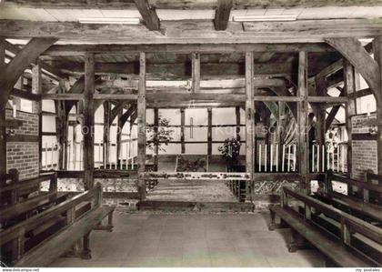 Burg Dinklage VECHTA  Niedersachsen Klosterkirche Benediktinerinnenpriorie St Sc