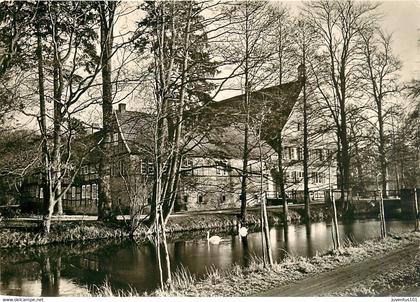 CPSM Benediktinerinnenkloster St. Scholastika-Dinklage     L1782