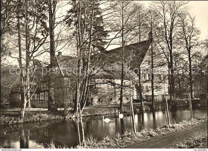 Dinklage Benediktinerinnenkloster St Scholastika Burg Dinklage