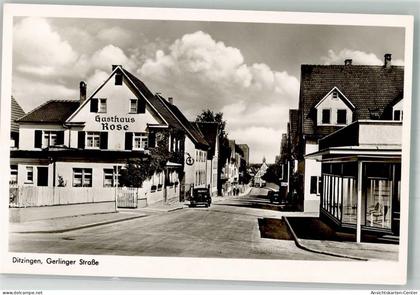 13558215 - Ditzingen