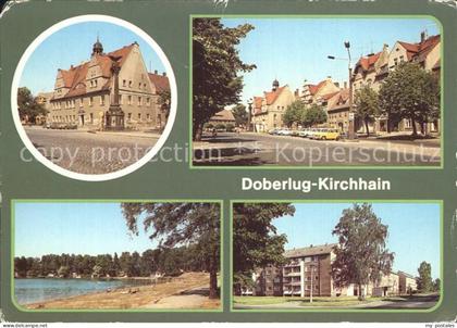 Kirchhain Doberlug-Kirchhain