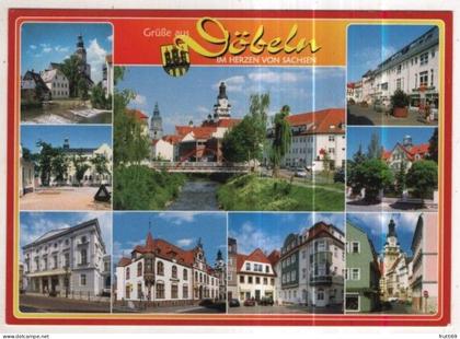 AK 258614 GERMANY - Döbeln