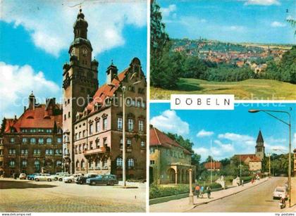 Doebeln