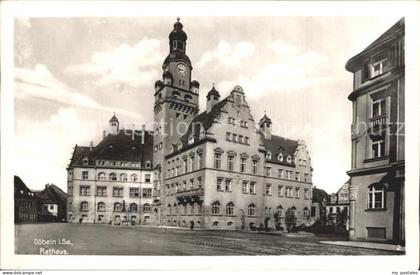 Doebeln Rathaus