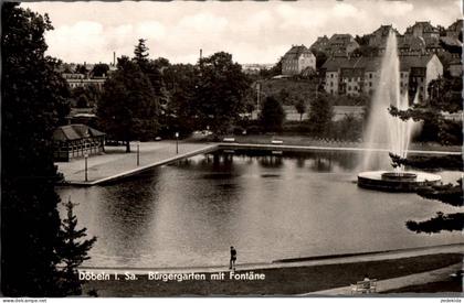 E8891 - TOP Döbeln - Verlag Kallmer