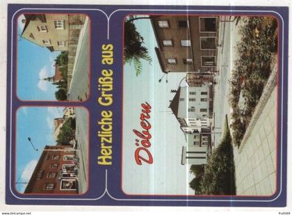 AK 257693 GERMANY - Döbern